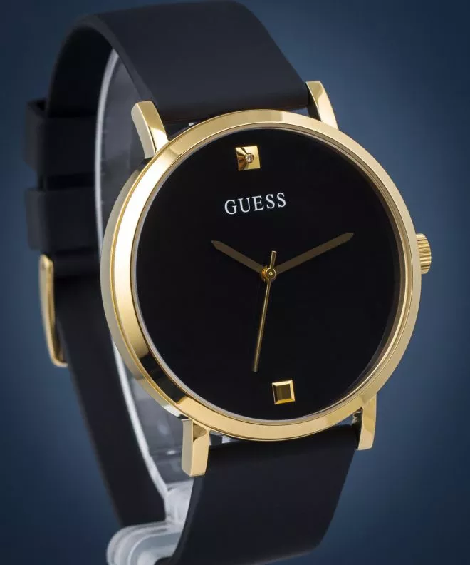 Годинник Жіночий Guess Supernova W1264G1