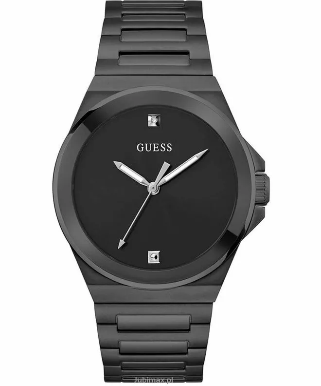 Годинник для Жінок і Чоловіків Guess Vinyl GW0833G2