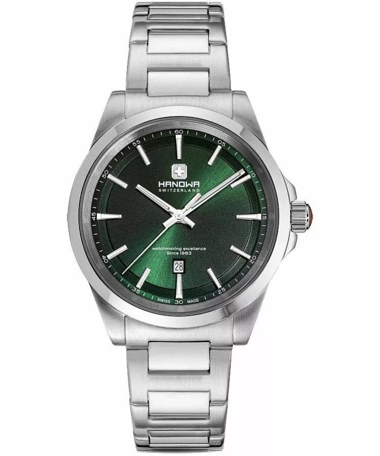 Годинник Чоловічий Hanowa Muri HAWGH0004403