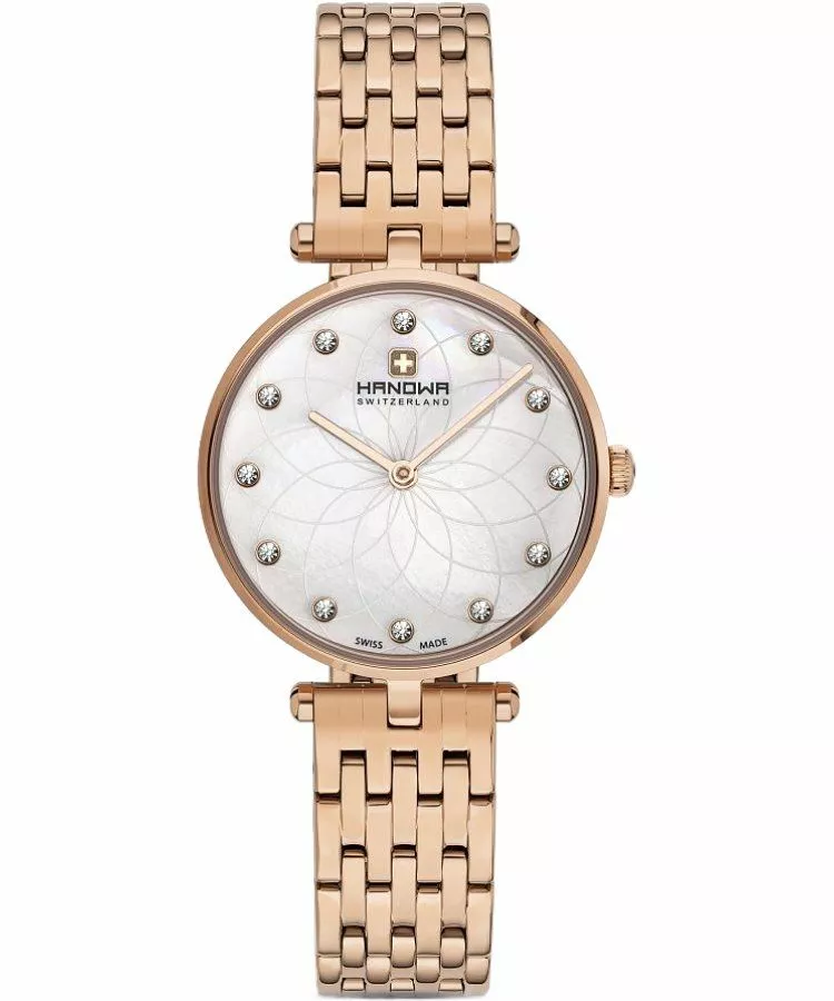 Годинник Жіночий Hanowa Maggia HAWLG0001321