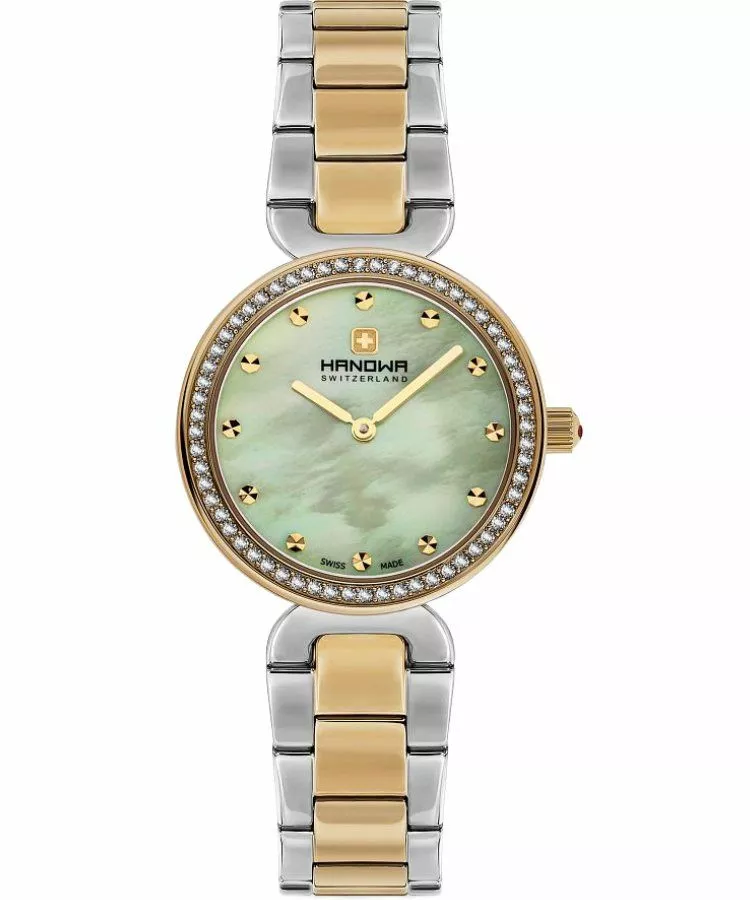 Годинник Жіночий Hanowa Melide HAWLG0003260