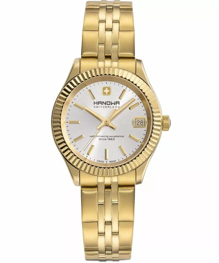 Годинник Жіночий Hanowa Maloja HAWLH0003710