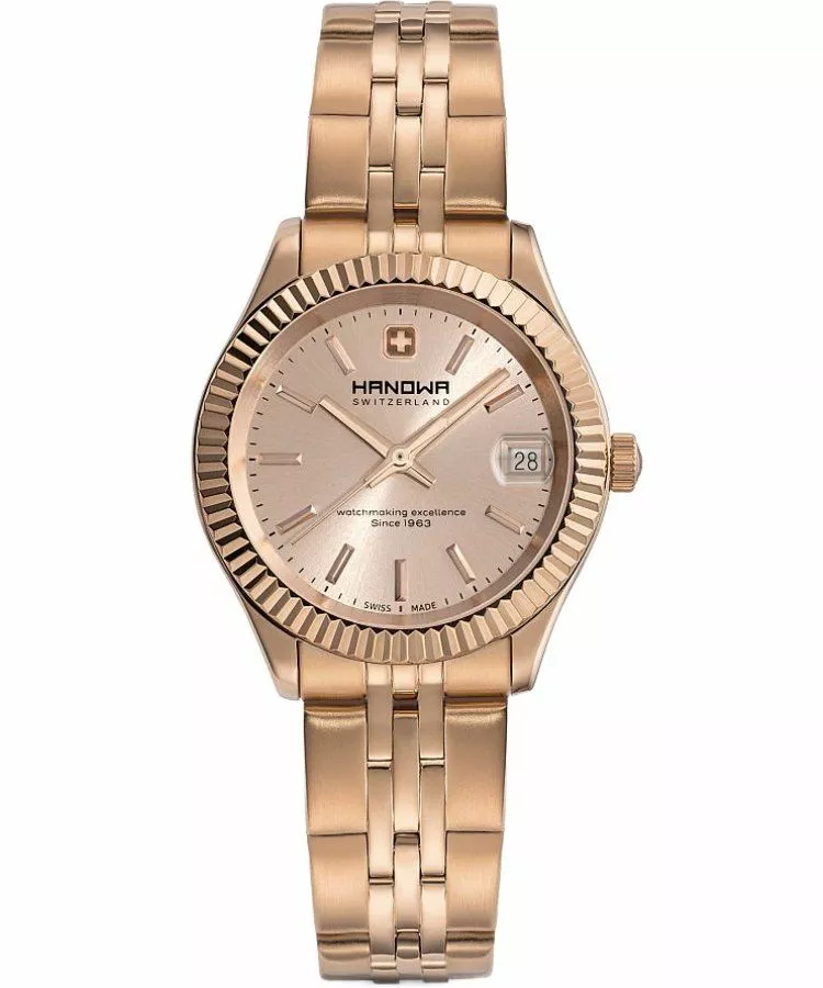 Годинник Жіночий Hanowa Maloja HAWLH0003720