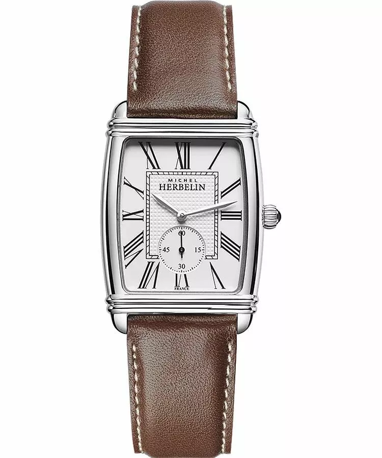 Годинник Чоловічий Herbelin Art Déco 1063808MA
