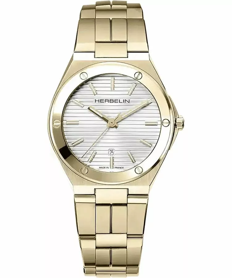 Годинник Жіночий Herbelin Cap Camarat 14545BP1N11