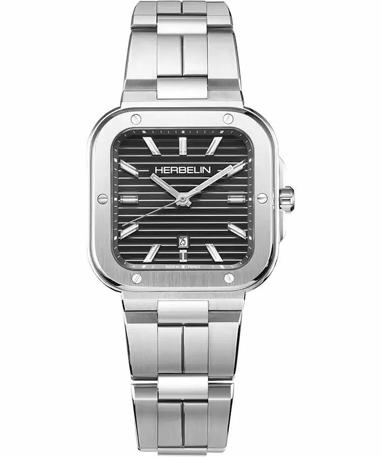 Годинник Чоловічий Herbelin Cap Camarat 14546B14