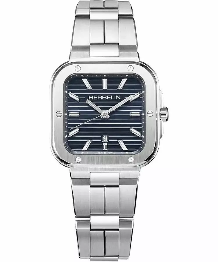 Годинник Чоловічий Herbelin Cap Camarat 14546B15