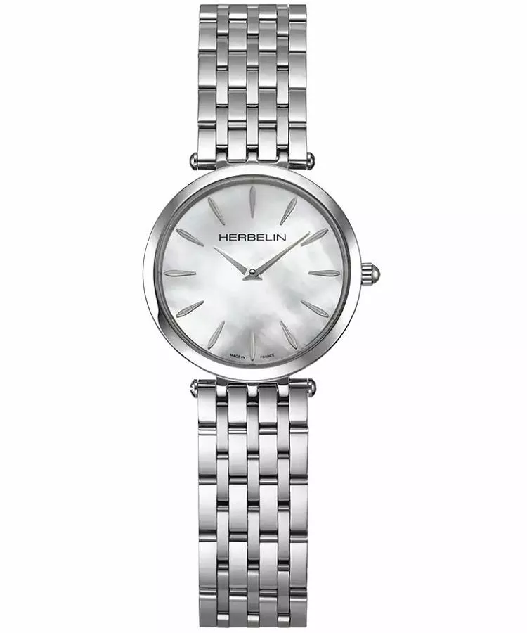 Годинник Жіночий Herbelin Epsilon 17116B19
