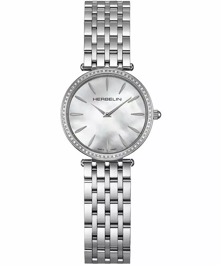 Годинник Жіночий Herbelin Epsilon 17116B68Y19
