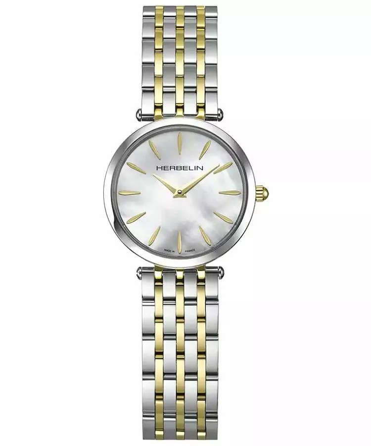 Годинник Жіночий Herbelin Epsilon 17116BT19