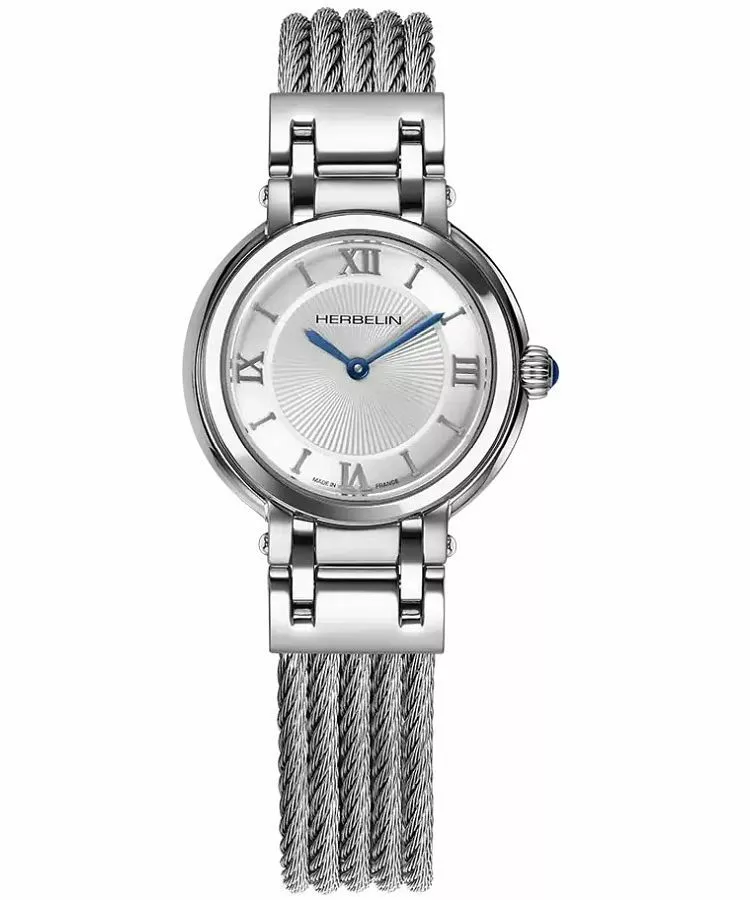 Годинник Жіночий Herbelin Galet 17430BC28
