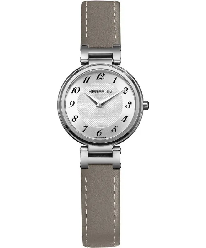 Годинник Жіночий Herbelin Lady H 17512AP28TA