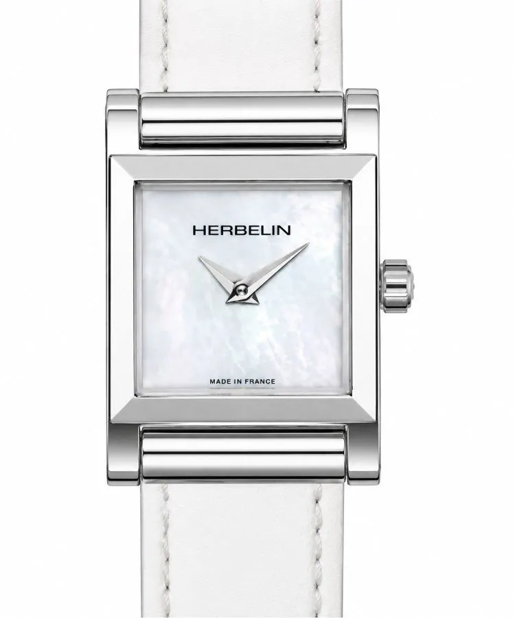 Годинник Жіночий Herbelin Antares (версія без ремінця) H17144AP09