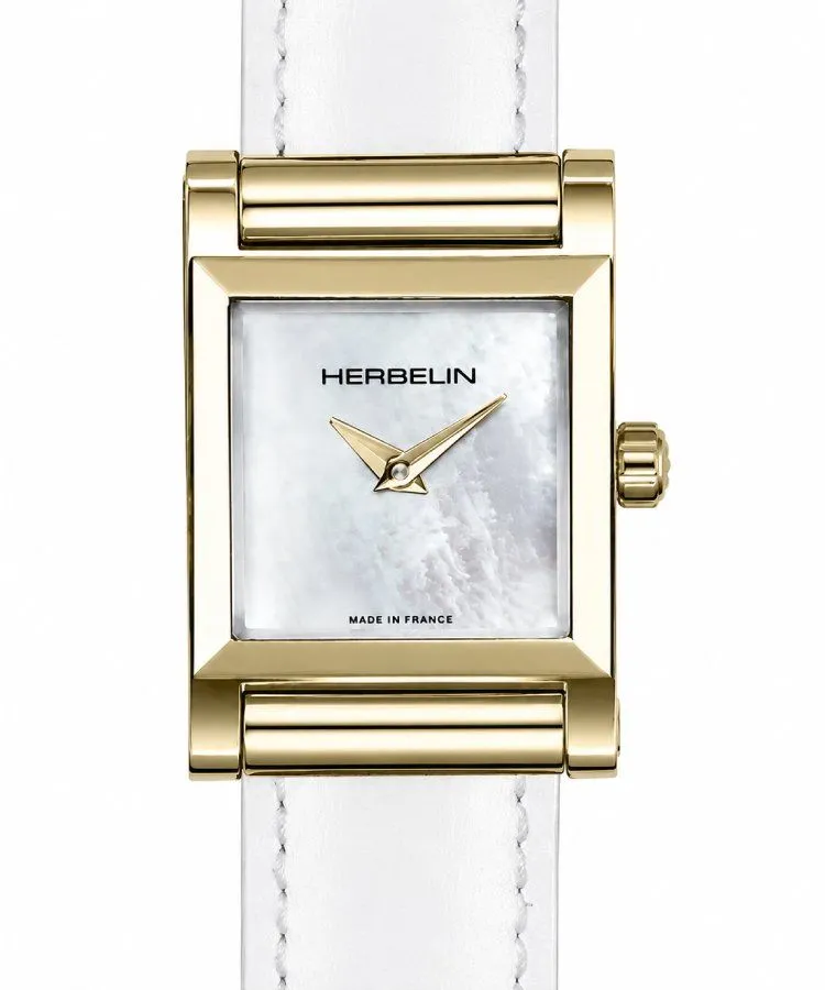 Годинник Жіночий Herbelin Antares (версія без ремінця) H17144P09