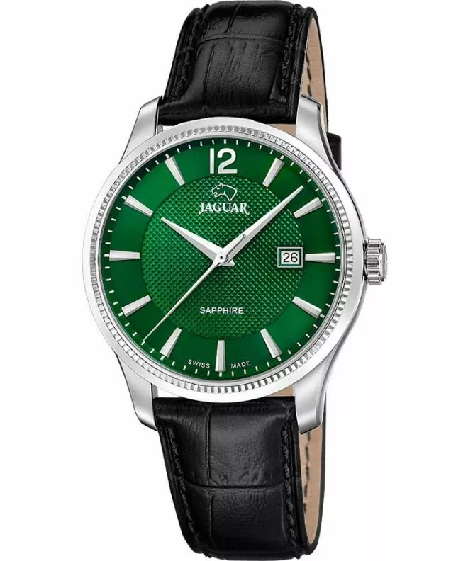 Годинник Чоловічий Jaguar Acamar J1042/6