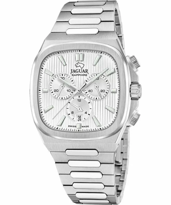 Годинник Чоловічий Jaguar Rondcarre Chronograph J1048/1