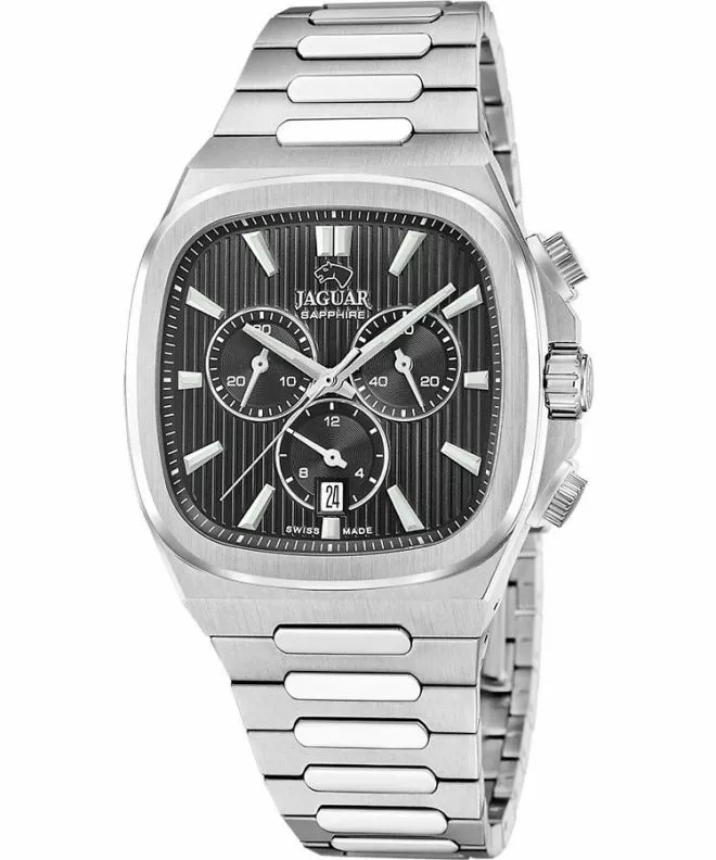Годинник Чоловічий Jaguar Rondcarre Chronograph J1048/4