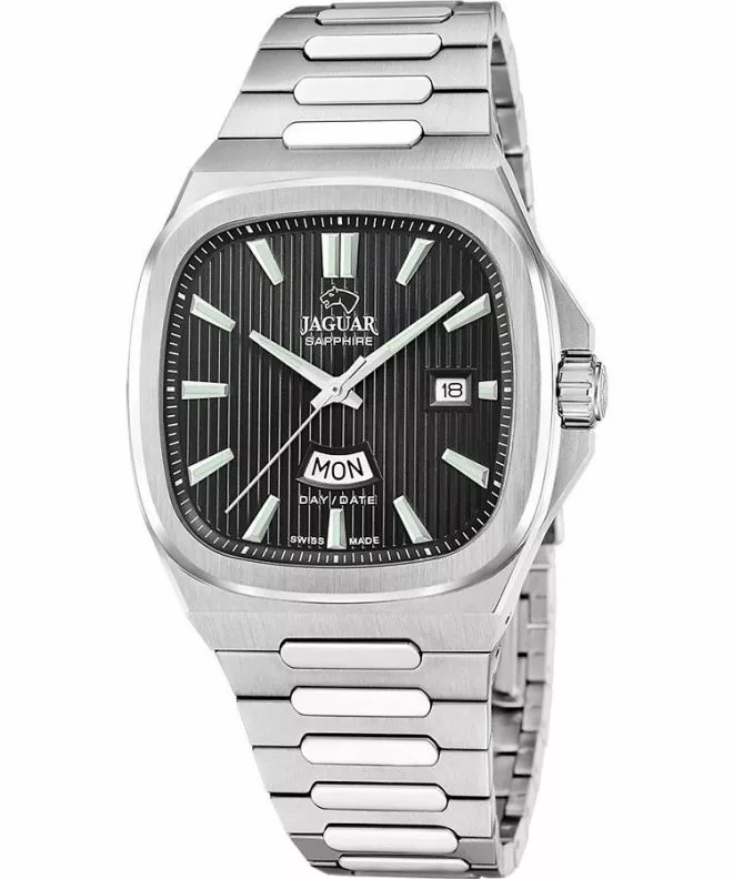 Годинник Чоловічий Jaguar Rondcarre J1049/4