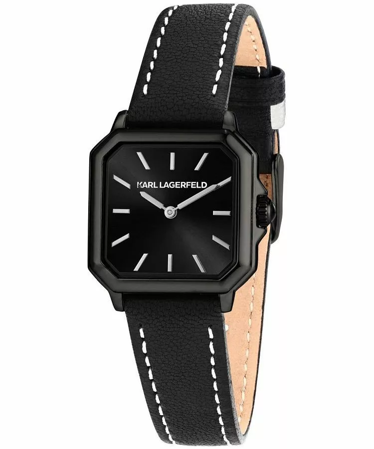 Годинник Жіночий KARL LAGERFELD Square Classics R0551102503