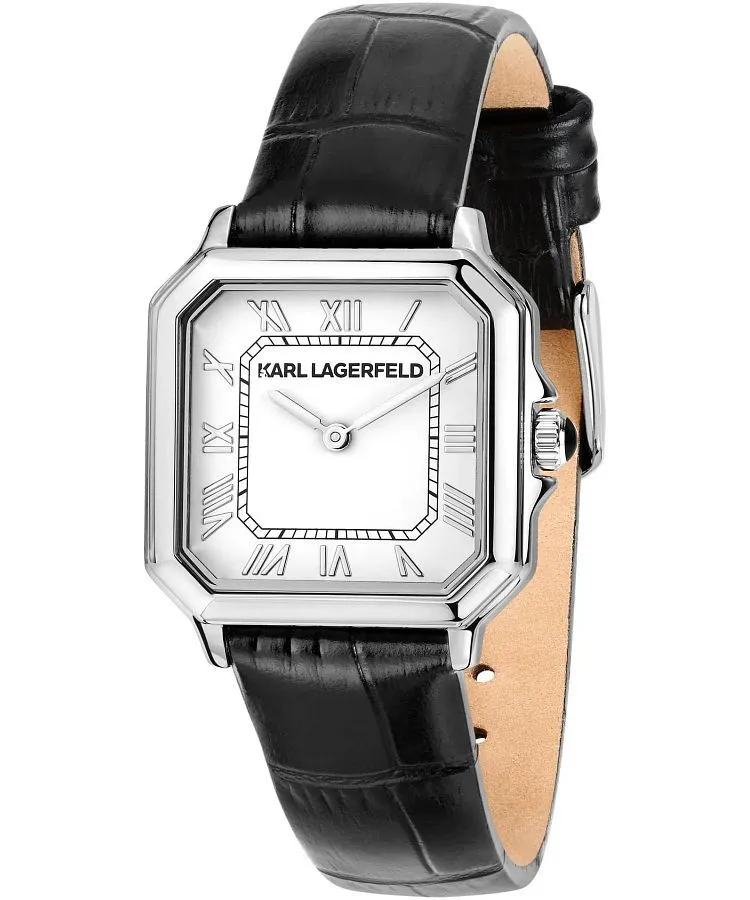 Годинник Жіночий Karl Lagerfeld Icon Square R0551110502