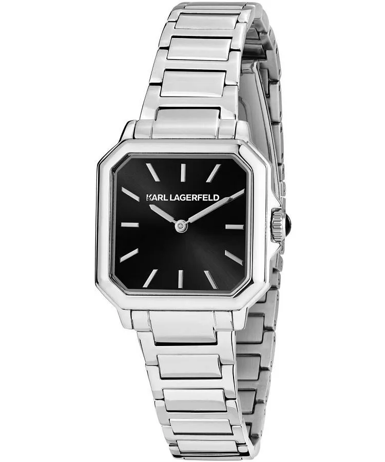 Годинник Жіночий KARL LAGERFELD Square Classics R0553102507