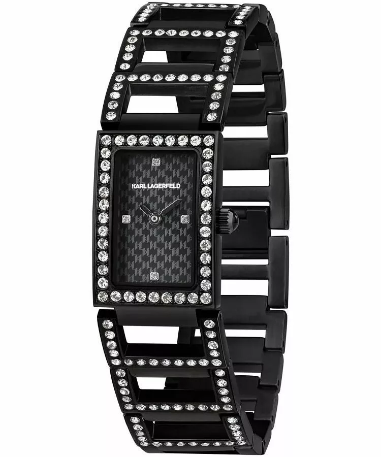 Годинник Жіночий KARL LAGERFELD Paris R0553103501