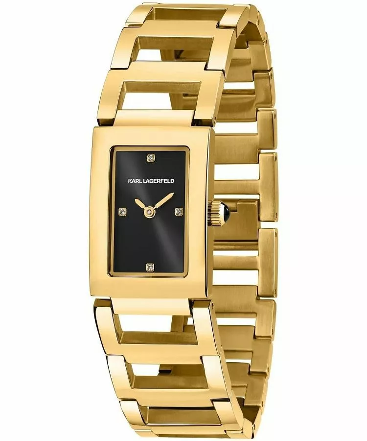 Годинник Жіночий KARL LAGERFELD Paris R0553103503