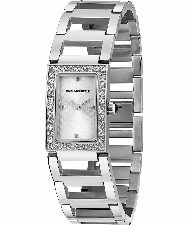 Годинник Жіночий KARL LAGERFELD Paris R0553103504