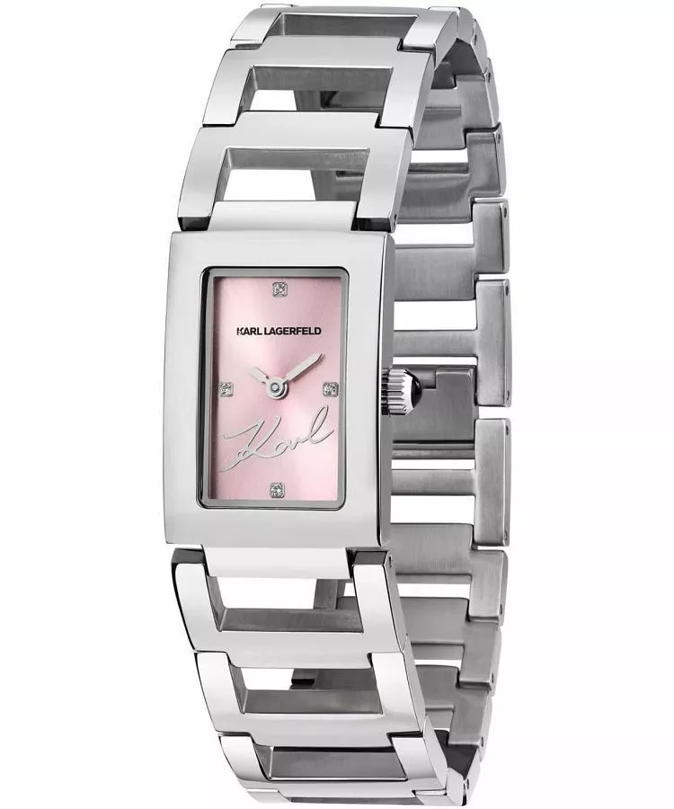 Годинник Жіночий KARL LAGERFELD Paris R0553103505