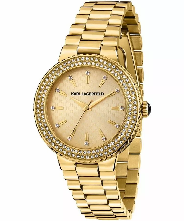 Годинник Жіночий KARL LAGERFELD Kaiser R0553104501