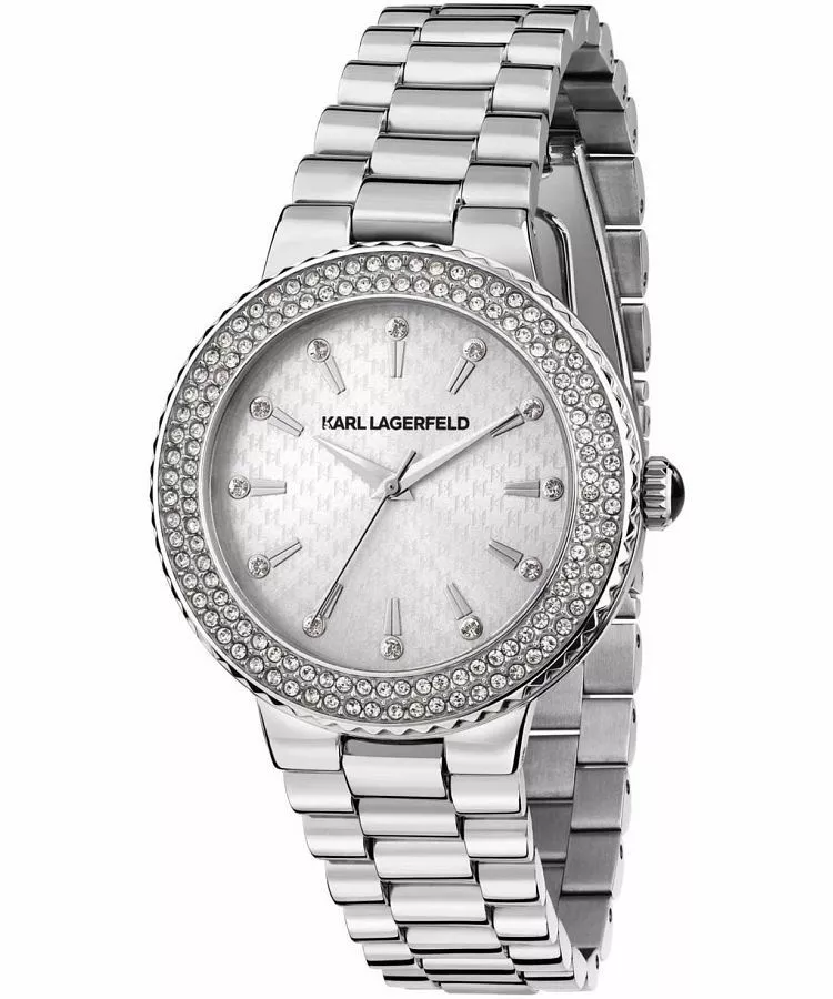 Годинник Жіночий KARL LAGERFELD Kaiser R0553104502