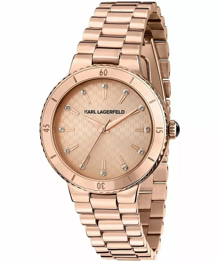 Годинник Жіночий KARL LAGERFELD Kaiser R0553104503