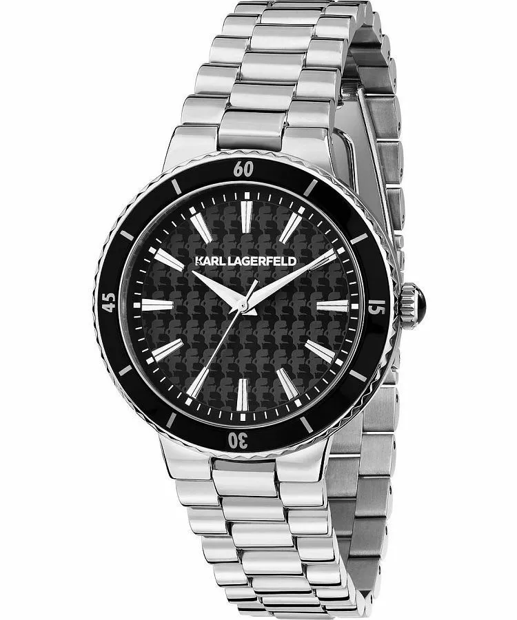 Годинник Жіночий KARL LAGERFELD Kaiser R0553104505