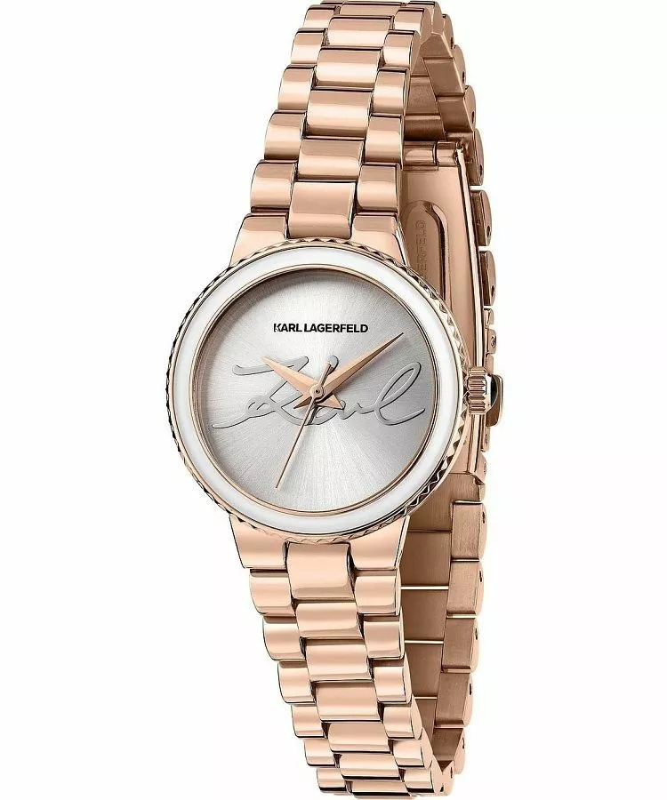 Годинник Жіночий KARL LAGERFELD Kaiser R0553104507