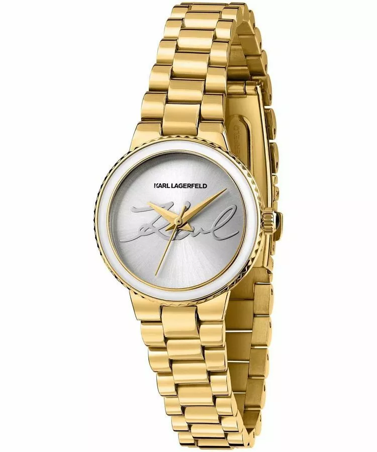 Годинник Жіночий KARL LAGERFELD Kaiser R0553104508