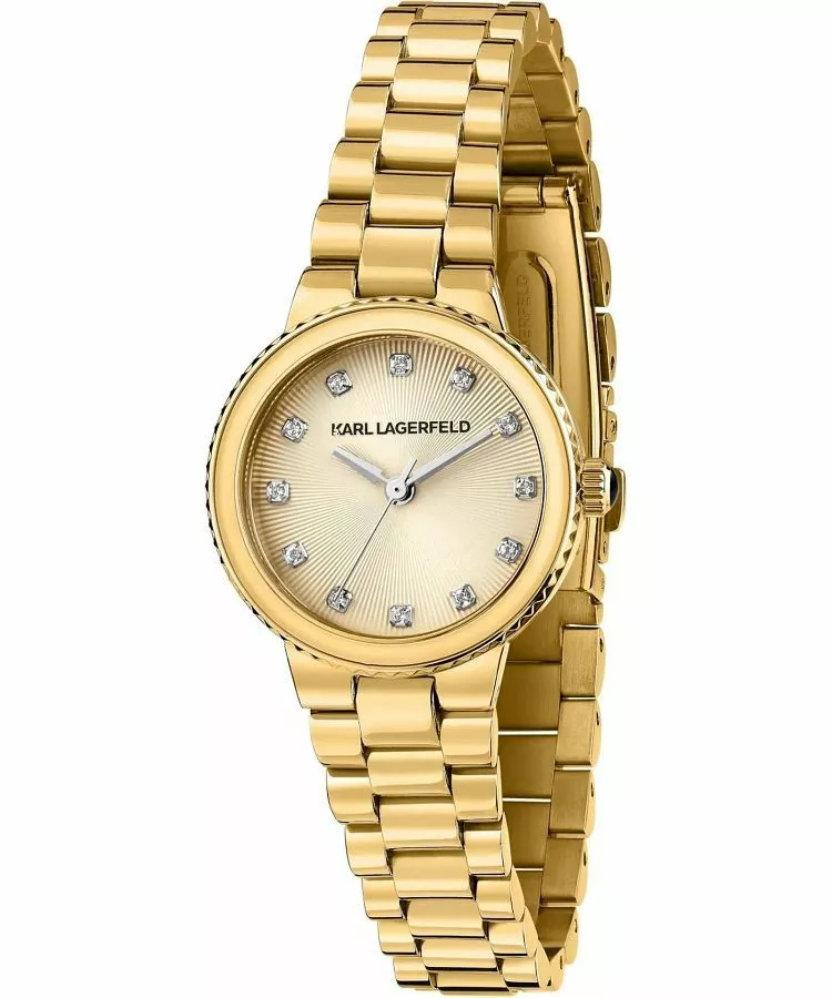 Годинник Жіночий KARL LAGERFELD Kaiser R0553104510