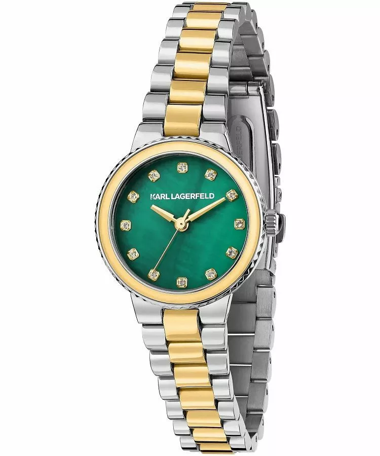Годинник Жіночий KARL LAGERFELD Kaiser R0553104511