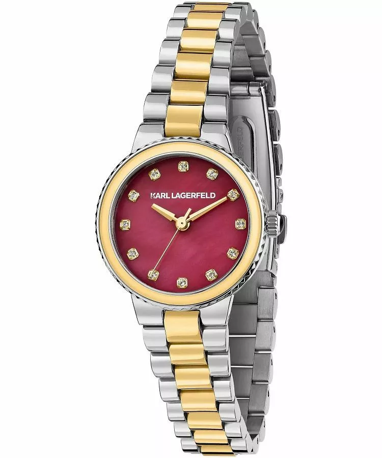 Годинник Жіночий KARL LAGERFELD Kaiser R0553104512