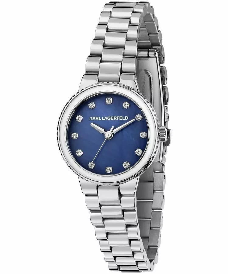 Годинник Жіночий KARL LAGERFELD Kaiser R0553104513