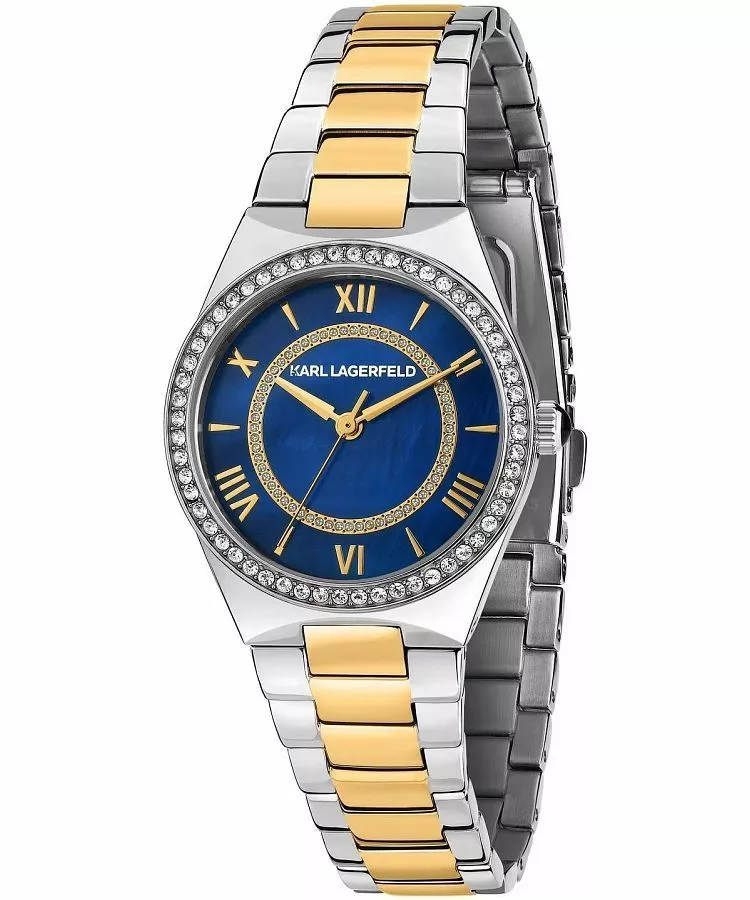 Годинник Жіночий KARL LAGERFELD Hamburg R0553105504