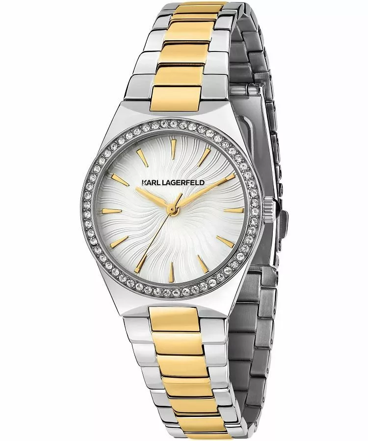 Годинник Жіночий KARL LAGERFELD Hamburg R0553105505