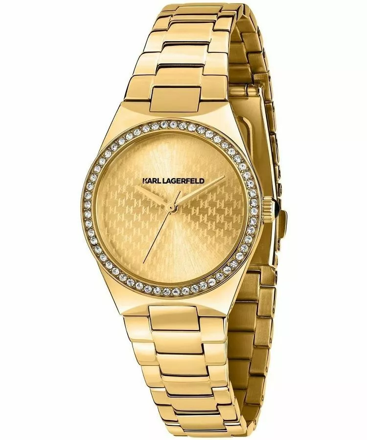Годинник Жіночий KARL LAGERFELD Hamburg R0553105507