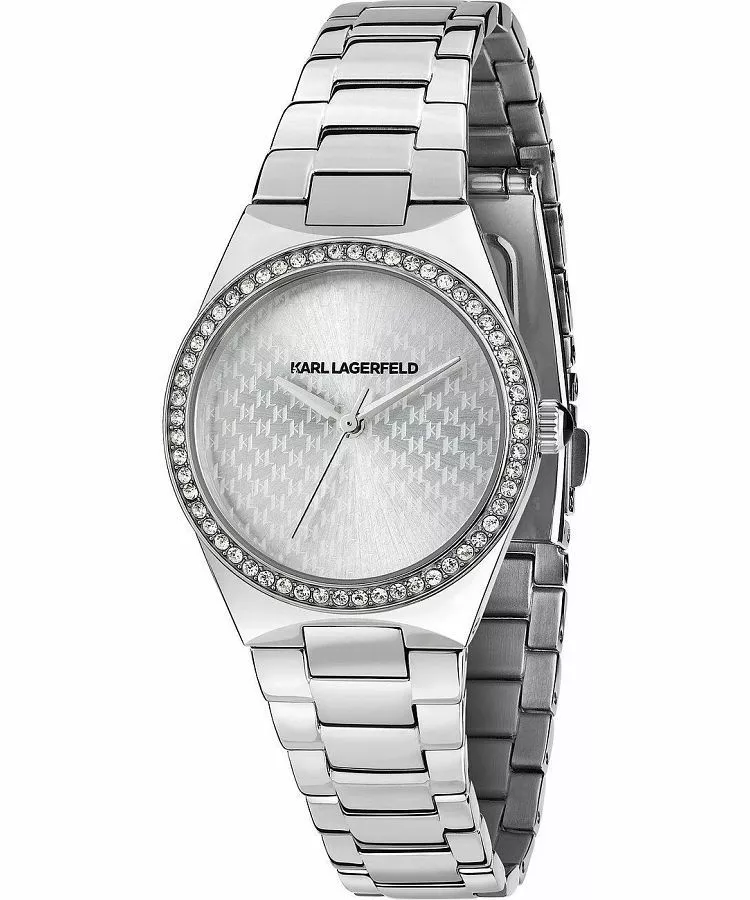 Годинник Жіночий KARL LAGERFELD Hamburg R0553105509