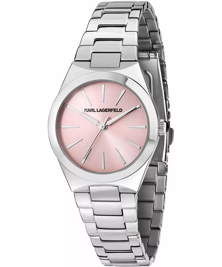 Годинник Жіночий KARL LAGERFELD Hamburg R0553105510