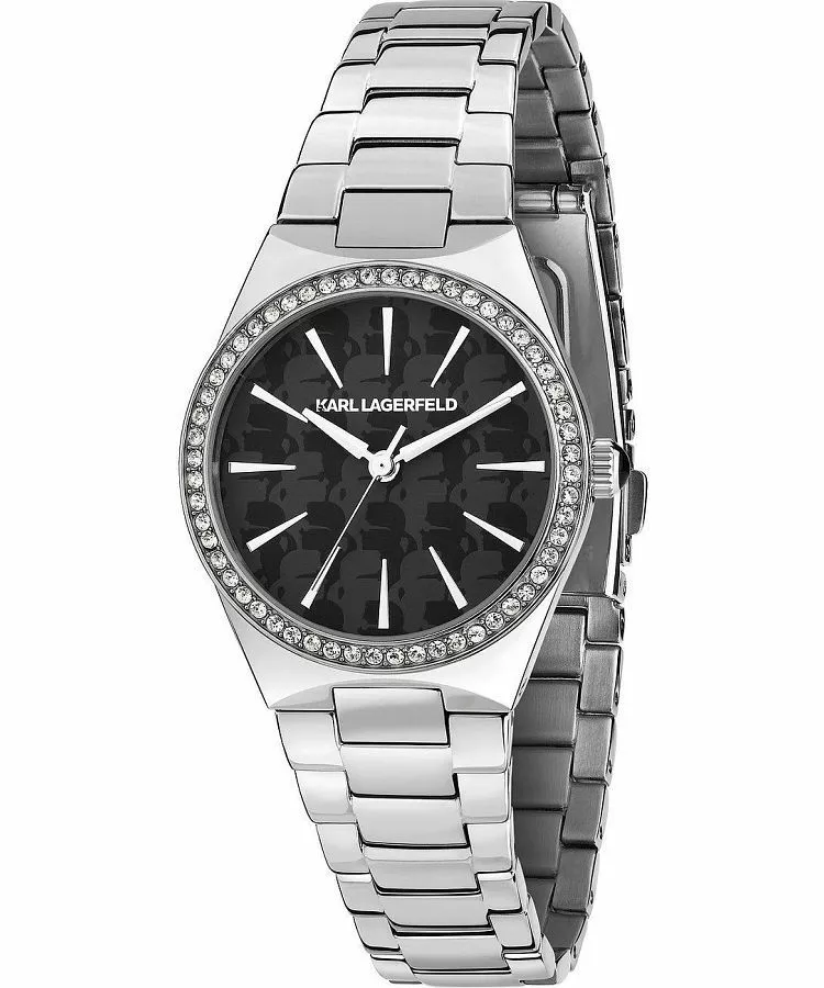 Годинник Жіночий KARL LAGERFELD Hamburg R0553105511