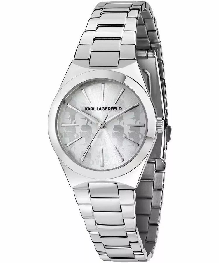 Годинник Жіночий KARL LAGERFELD Hamburg R0553105512