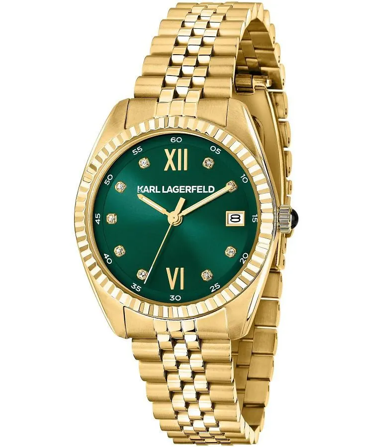 Годинник Жіночий KARL LAGERFELD Timeless Code R0553108502
