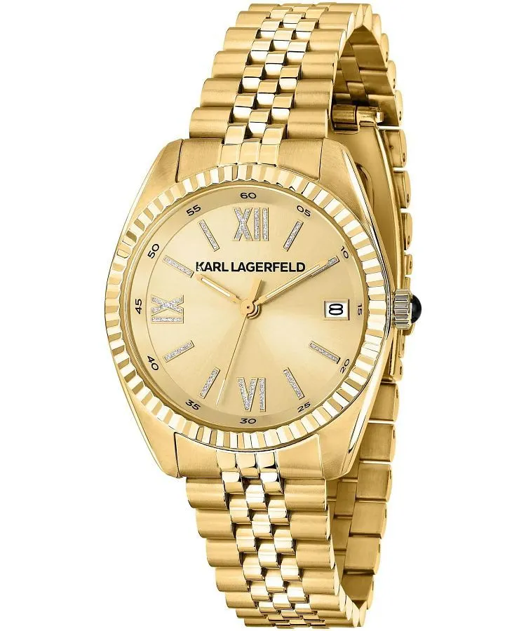 Годинник Жіночий KARL LAGERFELD Timeless Code R0553108504