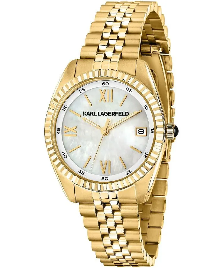 Годинник Жіночий KARL LAGERFELD Timeless Code R0553108505