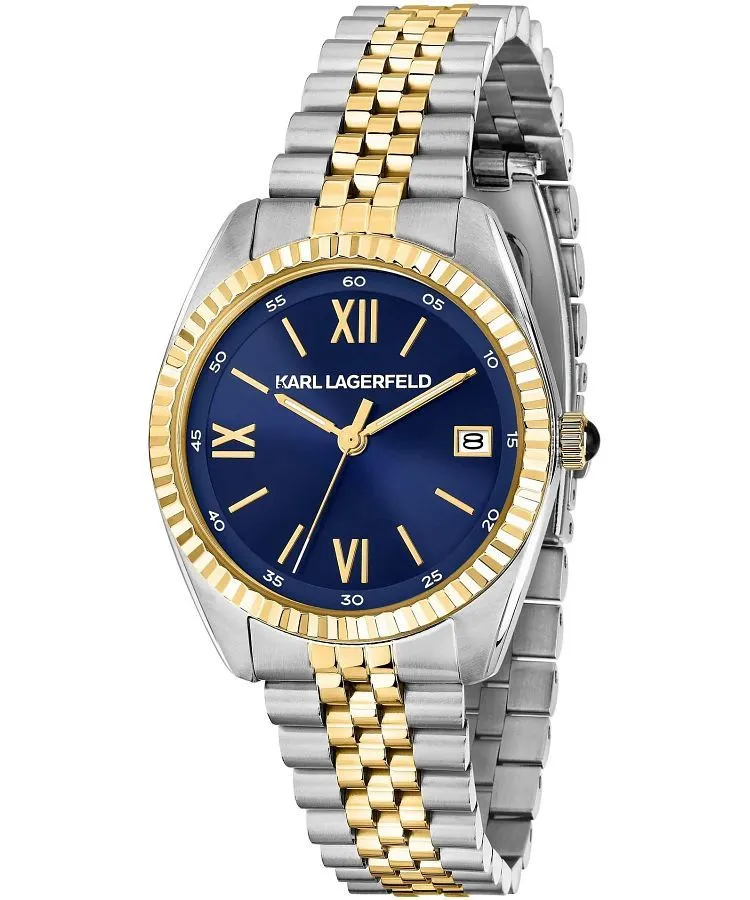 Годинник Жіночий Karl Lagerfeld Timeless Code R0553108507